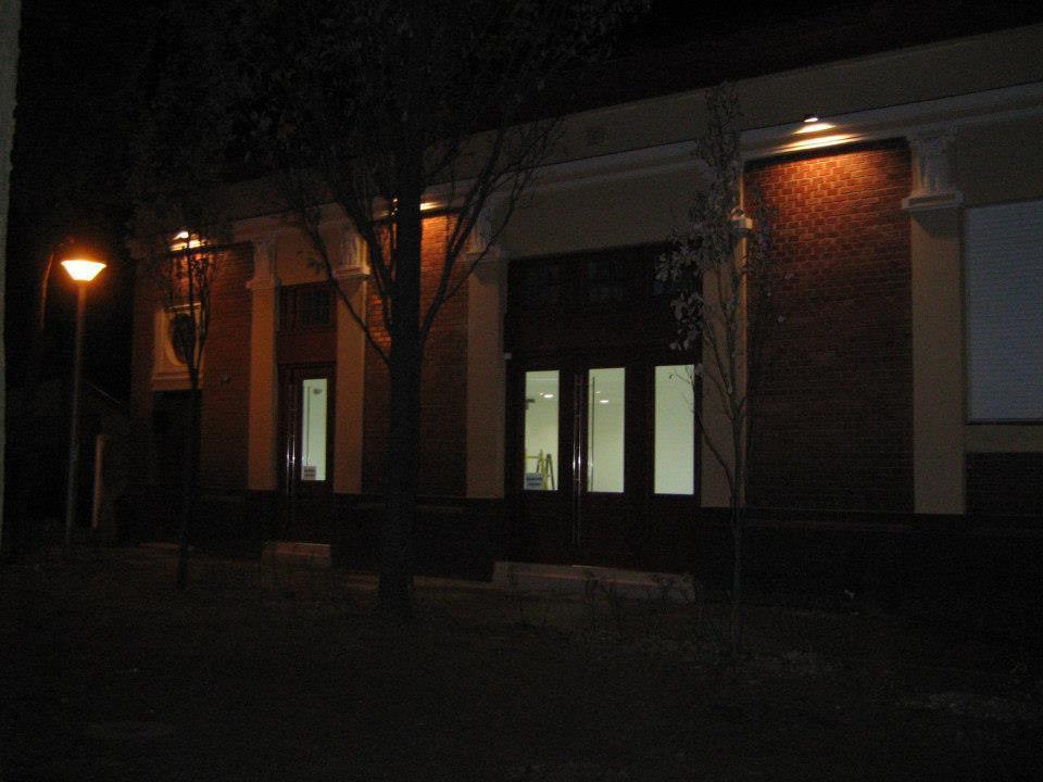Hostel Paparazzo & Apartmens Kikinda Zewnętrze zdjęcie