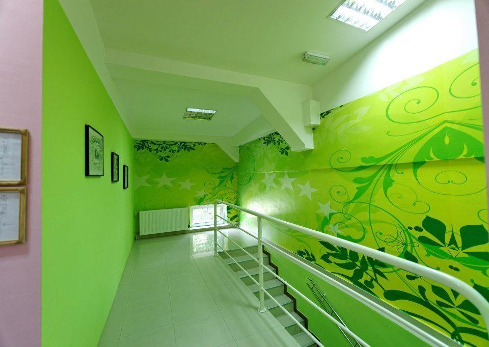 Hostel Paparazzo & Apartmens Kikinda Zewnętrze zdjęcie